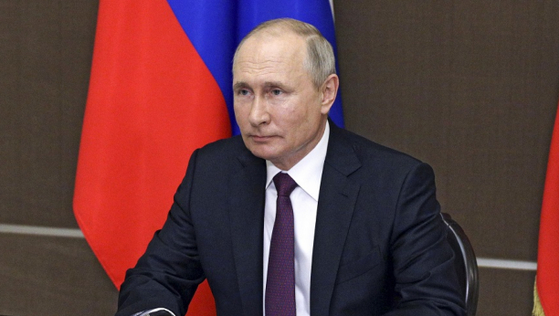 NAPETA SITUACIJA Šta Putin očekuje od susreta sa Bajdenom?