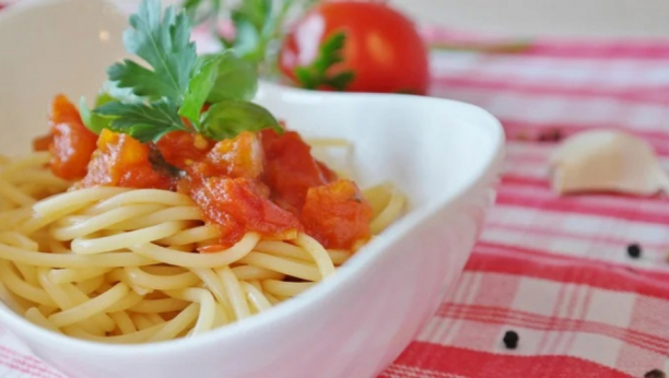 NISU NI BOLONJEZE, NI KARBONARA Evo kako da napravite najukusnije špagete