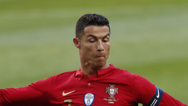 ŠOK IZJAVA ERDOGANA Turski predsednik otkrio zašto je Ronaldo bio na klupi tokom Mundijala u Kataru