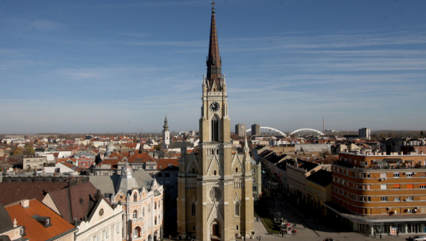VELIKI POTENCIJAL Novi Sad postaje prestonica najprofitabilnije industrije