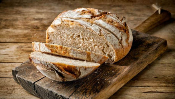 Tako mekan: Recept za najbolji domaći hleb