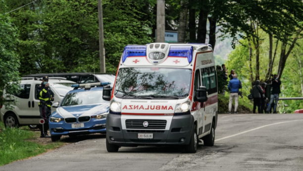 POLICIJA STIGLA PREKASNO Svedok ubistva Srpkinje progovorio o tragediji: Video sam starca kako baulja, a onda je okrenuo pištolj