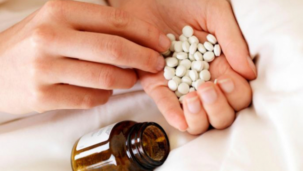 ČUDO NEVIĐENO U samo jednoj tableti protiv bolova soli kao u 21 porciji pomfrita?!