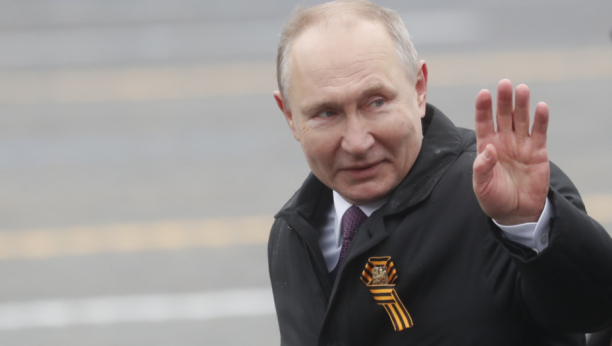 AMERI U ČUDU Putin ima jake saveznike, Moskva pronašla moćnu alternativu