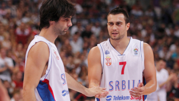 Srpski košarkaš produžio ugovor sa Lokomotivom