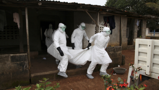 U Gvineji proglašen kraj epidemije ebole