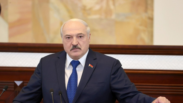 MINSK NAPREDUJE Lukašenko izneo važan predlog