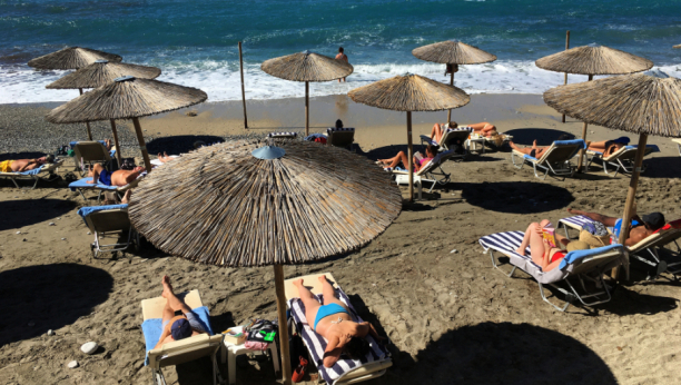 SAOPŠTILA VLADA Nova pravila za turiste u Grčkoj