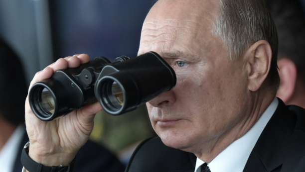 RUSIJA NAŠLA ALTERNATIVNA REŠENJA Putin saopštio sjajne vesti