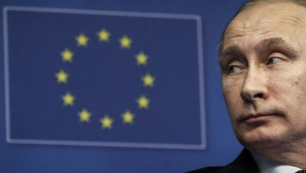 VELIKI PROBLEM ZA EU Tri države članice bi mogle da pokvare novi plan protiv Rusije