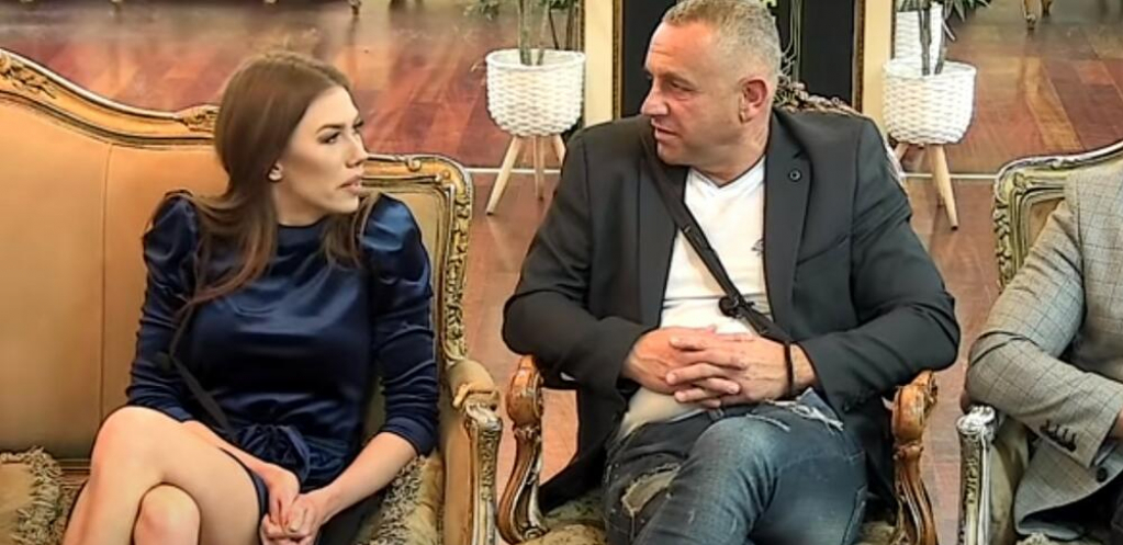 IVAN KLEKNUO ISPRED LJUBAVNICE! Ivan zaprosio Milijanu, potpuno otpisao Marinu i Bogdanovićevoj ovim gestom dokazao ljubav?! (VIDEO)