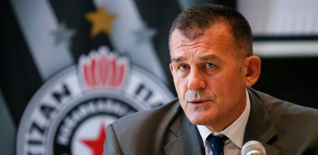 NOVI ZAOKRET KK Partizan ne prihvata promenu termina finala ABA lige