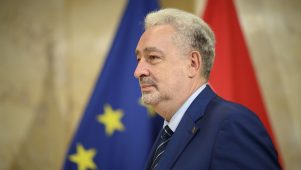 Zdravko Krivokapić kažnjen: Sankcije za premijera i ministre Crne Gore