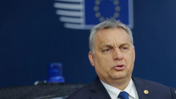 "I HITLER SANJAO O EVROPSKOM JEDINSTVU" Orbanova izjava o EU izazvala bes u Češkoj