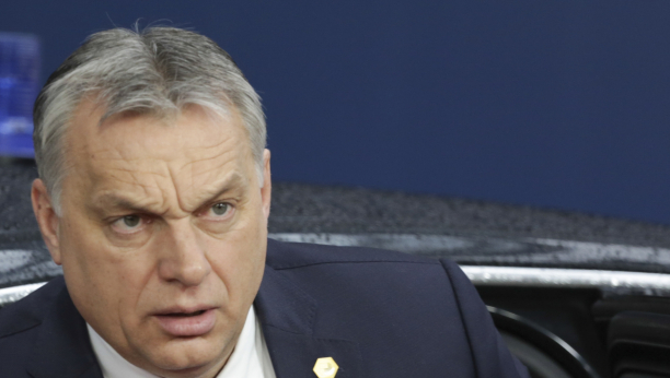 SJAJNE VESTI ZA PUTINA Hitno se oglasio Viktor Orban, Mađarska donela važnu odluku