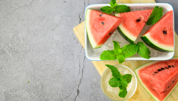 Da li koštice od lubenice mogu da naštete zdravlju? Ovo je pravi odgovor