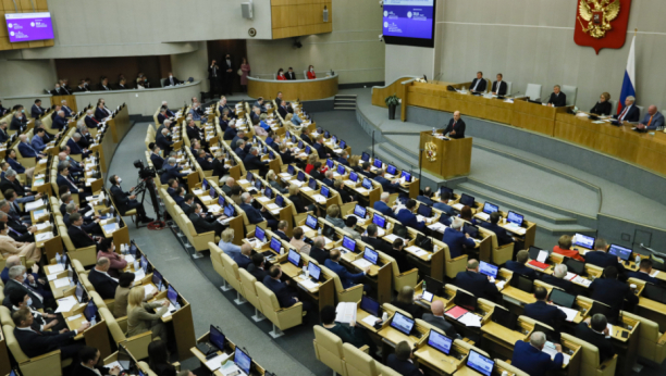 DUMA SPREMA NOVI ZAKON Zabranjuje se promena pola u Rusiji?