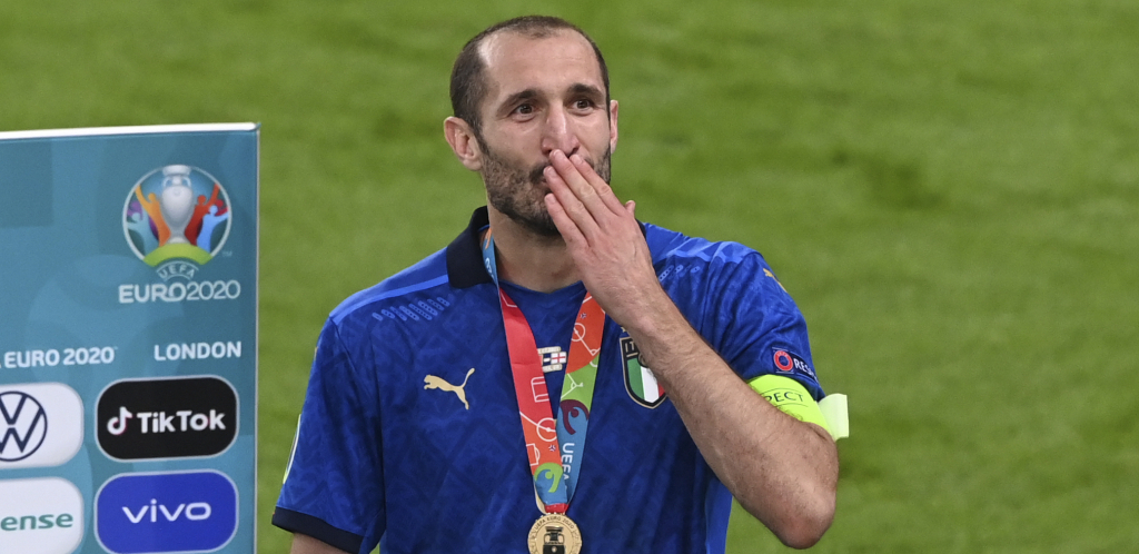 KRAJ JEDNE ERE Čuveni Italijan završava karijeru, poznato kada će odigrati poslednji meč