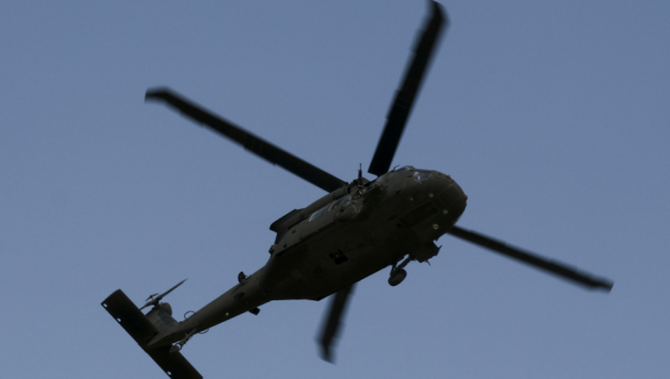POČELO JE Hrvatska šalje helikoptere u Ukrajinu