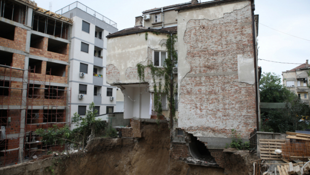 REŠENJE ZA STANARE SA VRAČARA Evo šta je Grad Beograd ponudio ljudima čiji su stanovi uništeni urušavanjem zgrade!