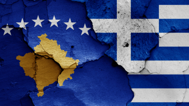 IZ LAŽNE DRŽAVE TVRDE: Grčka uskoro priznaje tzv. Kosovo!