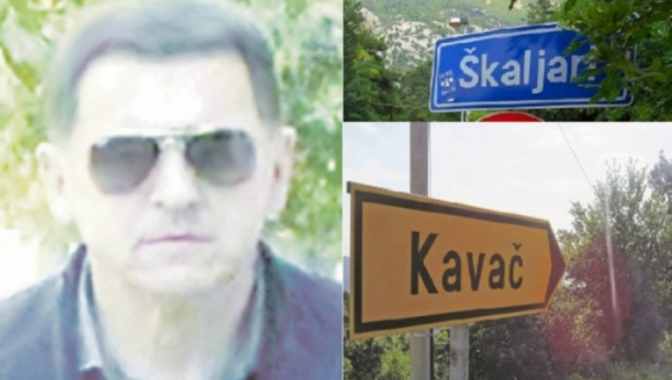 ODLOŽEN PRETRES VOĐAMA KAVAČKOG KLANA Kašćelan, Božović i drugi pripadnici grupe 12. jula pred sudom