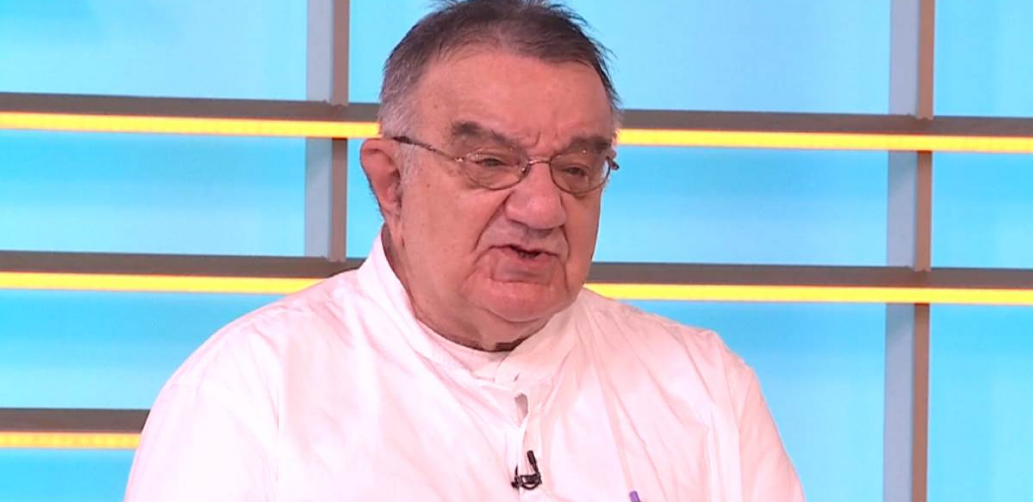 Doktor Perišić objasnio: Nije svako povrće za zimnicu, a evo zašto su ren i paprika "dobitna" kombinacija
