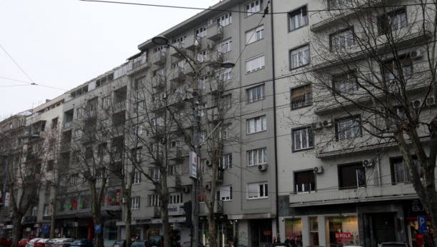 NA INICIJATIVU PREDSEDNIKA VUČIĆA Beograd dobija ulicu Ljubana Jednaka, skver Milene i Gage