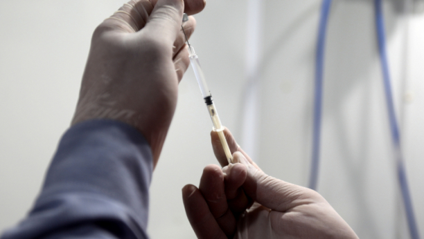 JOŠ 115.200 DOZA U Srbiju stigao treći kontigent vakcina iz Kovaks programa