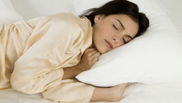 Spavaćete kao beba: Pet namirnica za miran i kvalitetan san