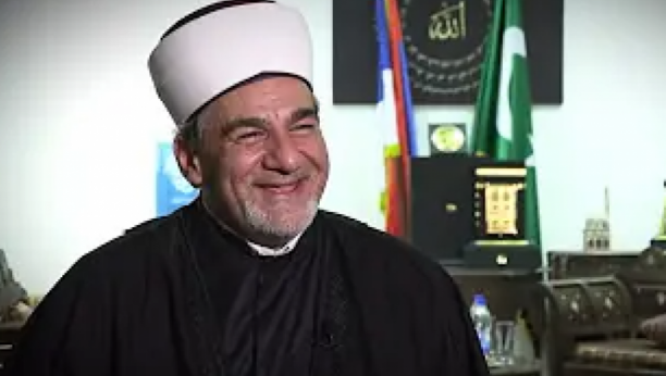 POČEO RAMAZANSKI POST Muftija beogradski Jusufspahić uputio je vernicima prazničnu poslanicu