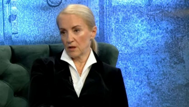 NOVA RUPA U AFERI "DIPLOMA" Sebija Izetbegović u centru novog skandala - o ovom snimku cela Bosna priča (VIDEO)