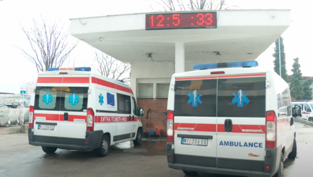 IZOVOG RAZLOGA U SRBIJI UMIRE SVE VIŠE MLAĐIH OD 40 GODINA: Dr Ogarević objašnjava zašto su ambulante prepune pacijenata