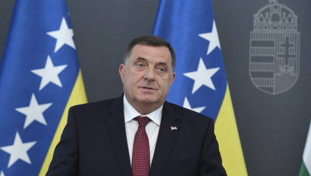 UDARI NA SRPSKU UZELI MAHA Ostavite Dodika na miru, evo ko je lansirao podelu BiH