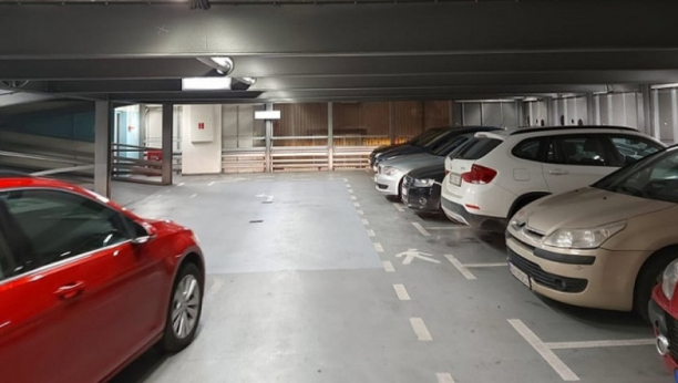 GARAŽA KAO GARSONJERA: Cene se kreću i do 20.000 evra za parking-mesto u novogradnji, najveća potražnja na Novom Beogradu