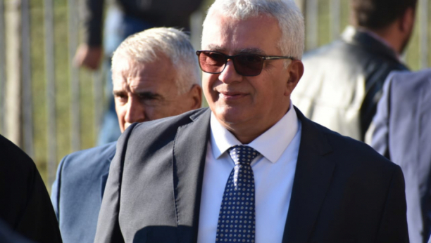 Milošević: Ako se budu poštovali principi, mesto predsednika Skupštine pripada ZBCG, a ne Demokratama!