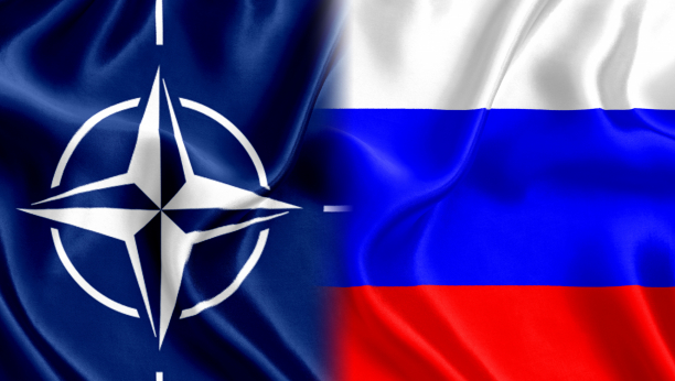 NATO PONOVO ŽIVI PO ŠEMI HLADNOG RATA Glavni napori usmereni da parira "pretnji sa istoka"