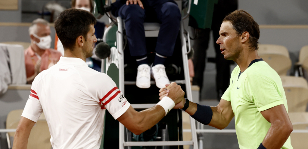 KO POBEĐUJE? Novak i Rafa vode bitku van teniskog terena, mediji u Španiji plasirali veoma zanimljive informacije!