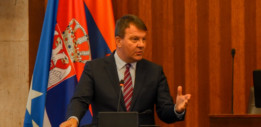 IGOR MIROVIĆ: Vučićev konkretan plan za obnovu svih regionalnih bolnica u Vojvodini počeo da se realizuje