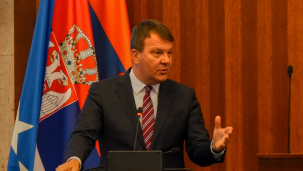 IGOR MIROVIĆ: Vučićev konkretan plan za obnovu svih regionalnih bolnica u Vojvodini počeo da se realizuje