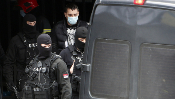 KAVČANA VIŠE NEMA U SRBIJI Policija hapšenjima i zaplenama droge zadala žestok udarac balkanskoj mafiji