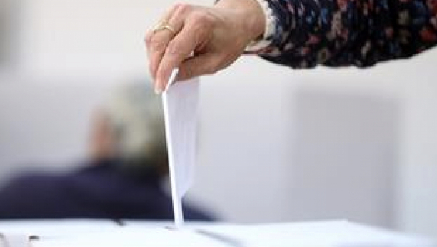 Poziv građanima da provere da li su upisani u birački spisak