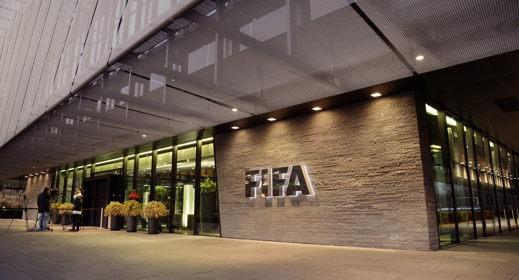 FUDBAL SE MENJA IZ KORENA! FIFA spremila OGROMNU promenu, da li je ovo šansa za Srbiju?