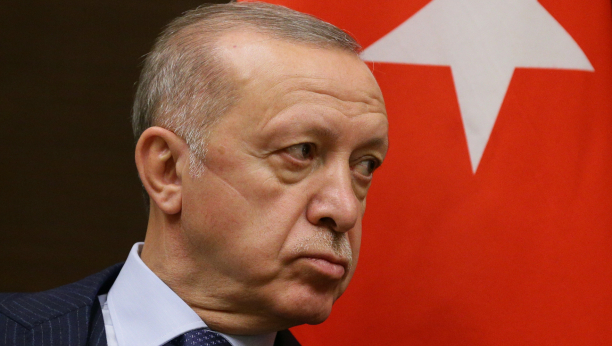 "ELIMINISAN JE LIDER ISLAMSKE DRŽAVE" Erdogan: Nacionalna obaveštajna služba dugo ga je pratila
