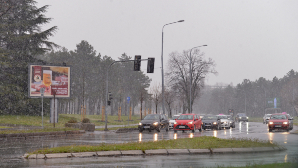 VOZAČI PAŽNJA! "Putevi Srbije" apeluju na  učesnike u saobraćaju