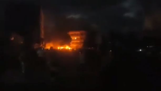 HAOS U JEMENU Teroristički napad: Ima stradalih! (VIDEO)
