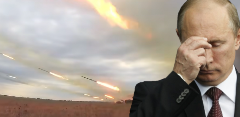 BACIĆEMO NUKLEARNU BOMBU NA RUSIJU! Otvorena pretnja američkog glavešine! (VIDEO)