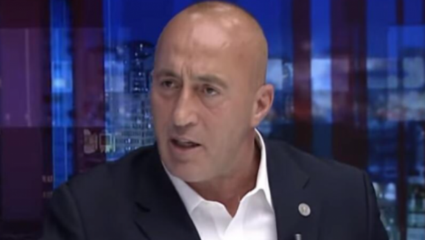 "KURTI JE SAUČESNIK U UBISTVU TRUDNICE" Haradinaj optužio lažnog premijera za zločin!