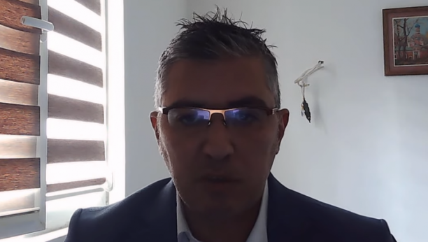 IZVINJENJE VESELINU MILIĆU Dumanović priznao: Iznosio sam neproverene činjenice (VIDEO)