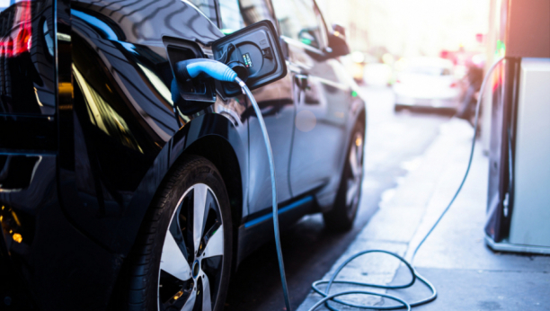 Koliko energije pri punjenju gube električni automobili?